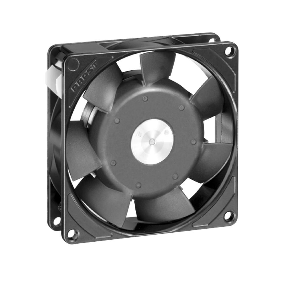 QUẠT HƯỚNG TRỤC AC EBM PAPST - 3956