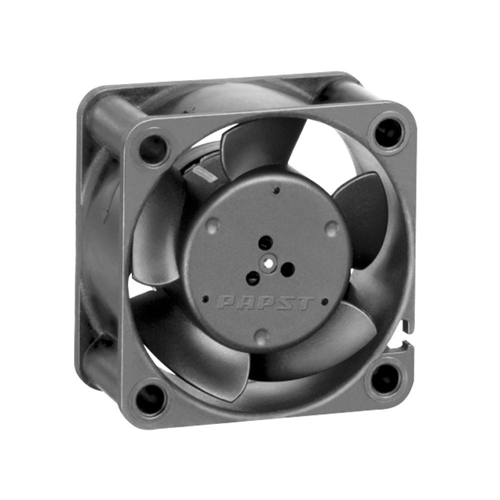 QUẠT HƯỚNG TRỤC DC EBM PAPST - 414H