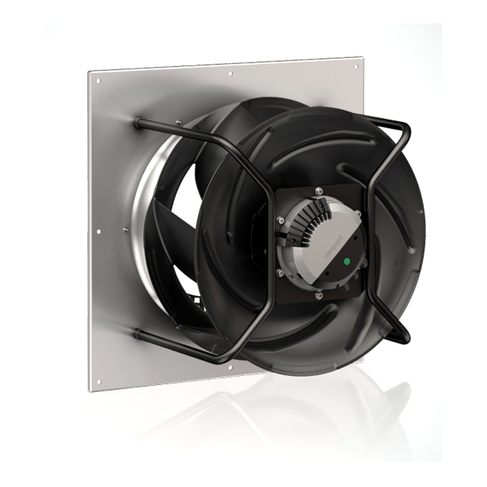 QUẠT LY TÂM EBM PAPST - R3G630-RB32-03