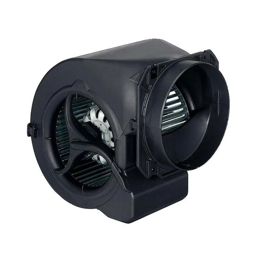 QUẠT LY TÂM EBM PAPST - D2E146-HT67-01