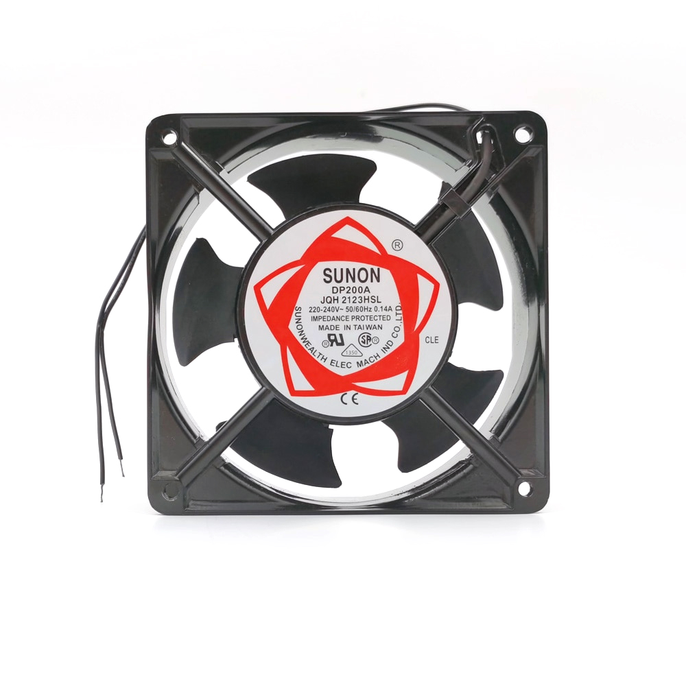 QUẠT TẢN NHIỆT SUNON - DP200A 2123 HSL