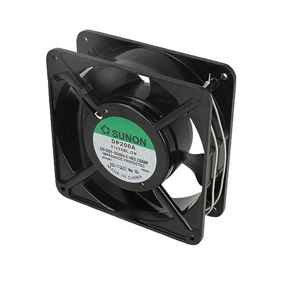 QUẠT TẢN NHIỆT - DP200A 2123 XBL