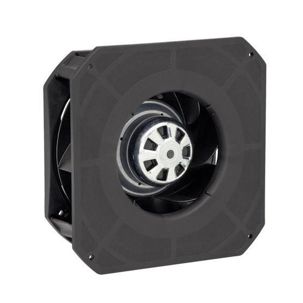 QUẠT LY TÂM EBM PAPST - K2E225-RA40-02