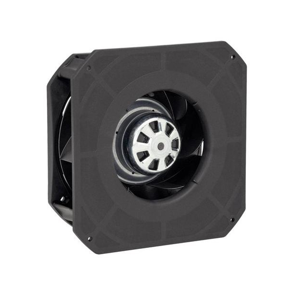 QUẠT LY TÂM EBM PAPST - K3G190-RC05-03