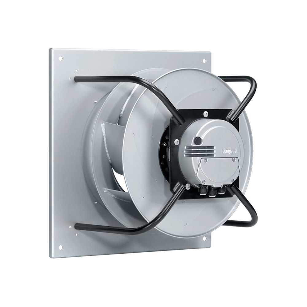 QUẠT LY TÂM EBM PAPST - K3G250-AV29-B2