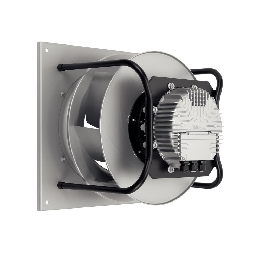 QUẠT LY TÂM EBM PAPST - K3G250-AV29-B4