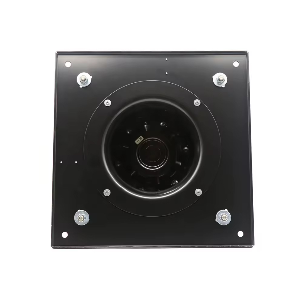 QUẠT LY TÂM EBM PAPST - K3G280-AK54-21