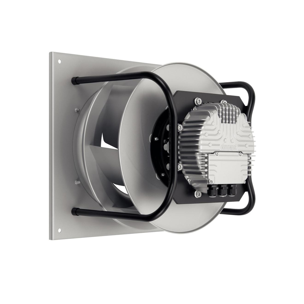 QUẠT LY TÂM EBM PAPST - K3G280-AU11-C2