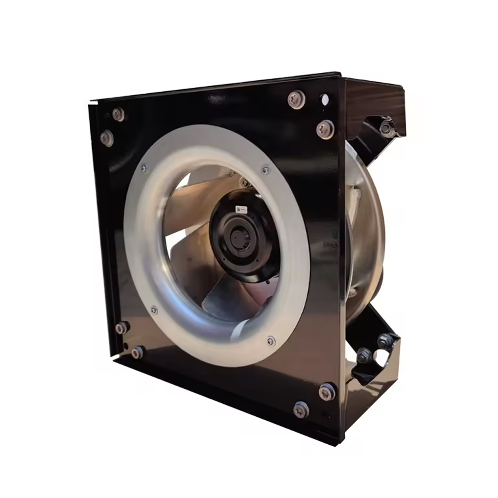 QUẠT LY TÂM EBM PAPST - K3G310-AY90-N1