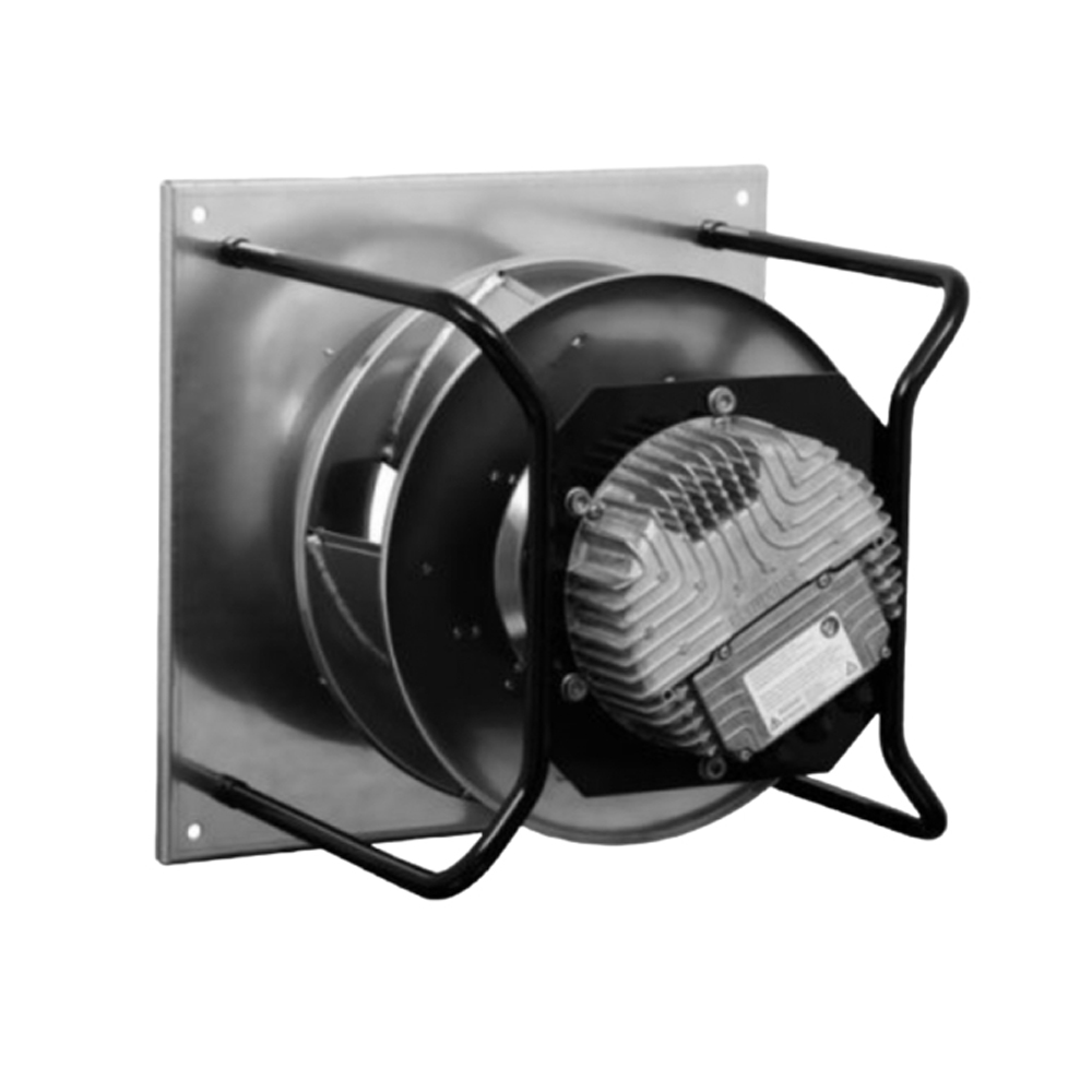 QUẠT LY TÂM EBM PAPST - K3G450-AZ30-01