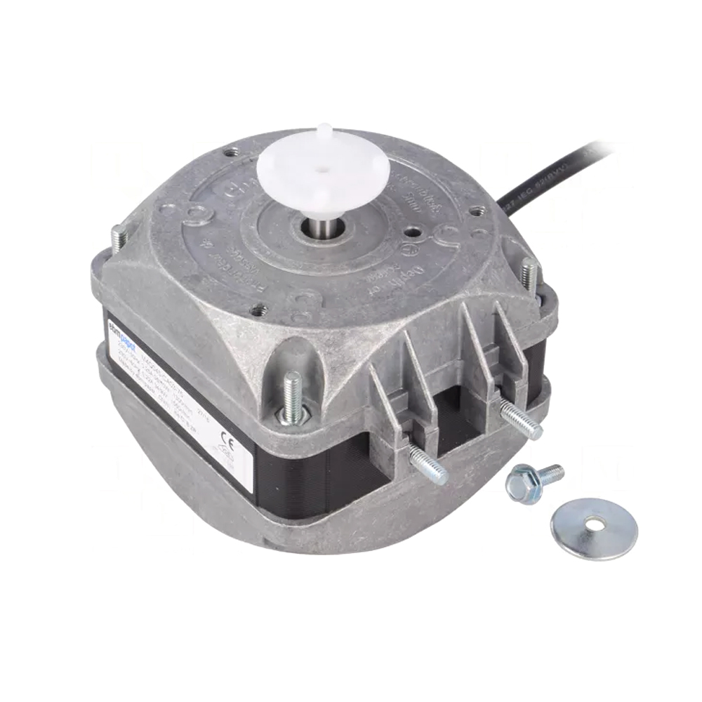 MOTOR EBM PAPST - M4Q045-BD01-01