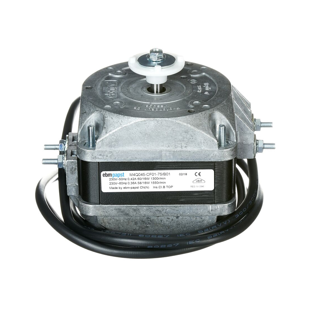 MOTOR EBM PAPST - M4Q045-CF01-75