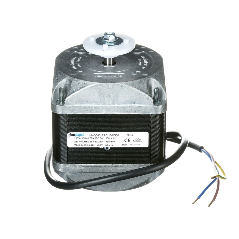 MOTOR EBM PAPST - M4Q045-EA01-01