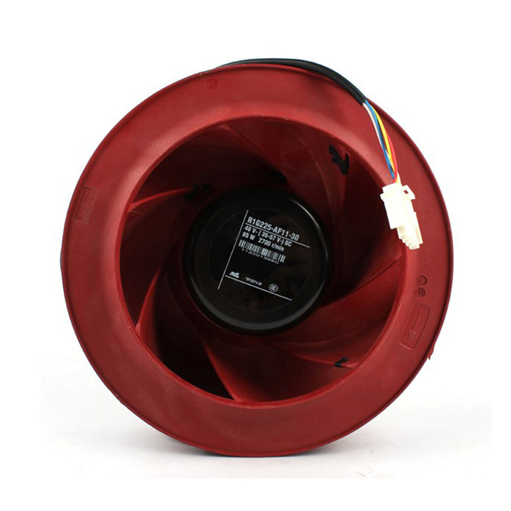 QUẠT LY TÂM EBM PAPST - R1G225-AF11-30