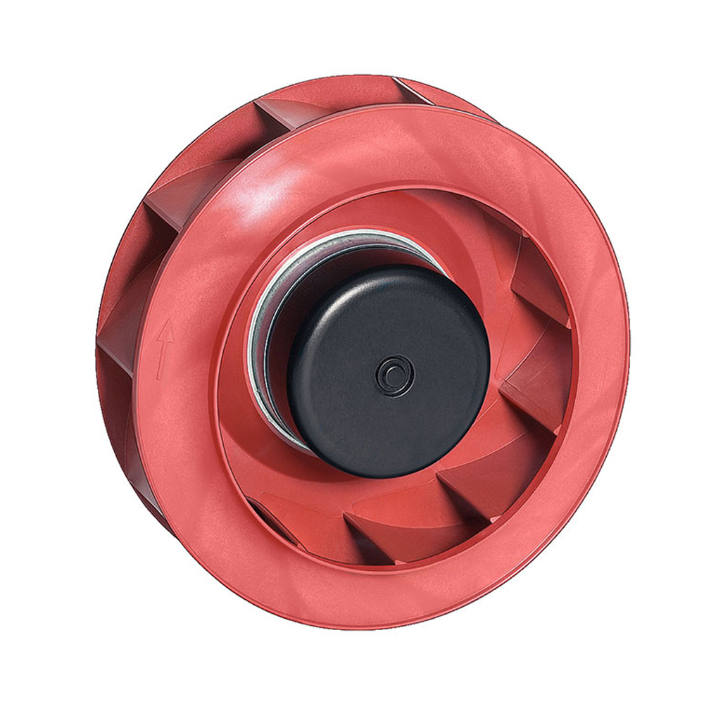 QUẠT LY TÂM EBM PAPST - R1G220-AB35-52