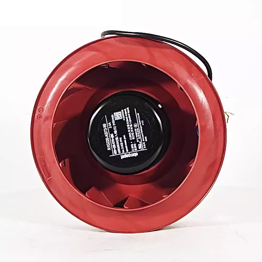 QUẠT LY TÂM EBM PAPST - R1G220-AB73-52