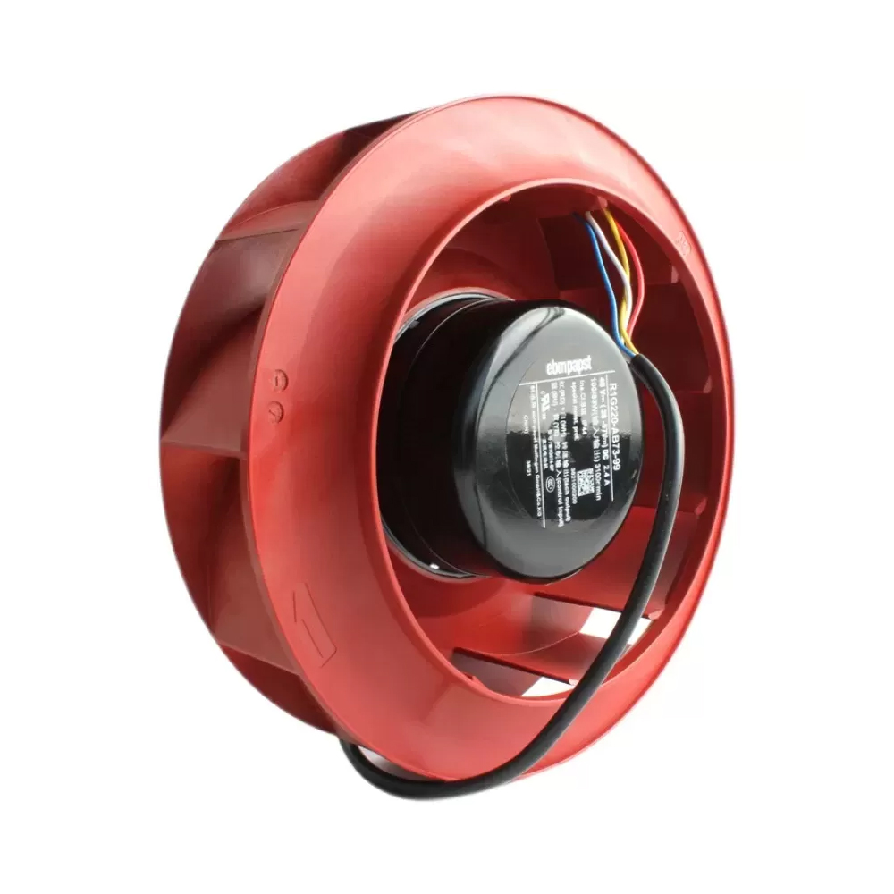 QUẠT LY TÂM EBM PAPST - R1G220-AB73-99