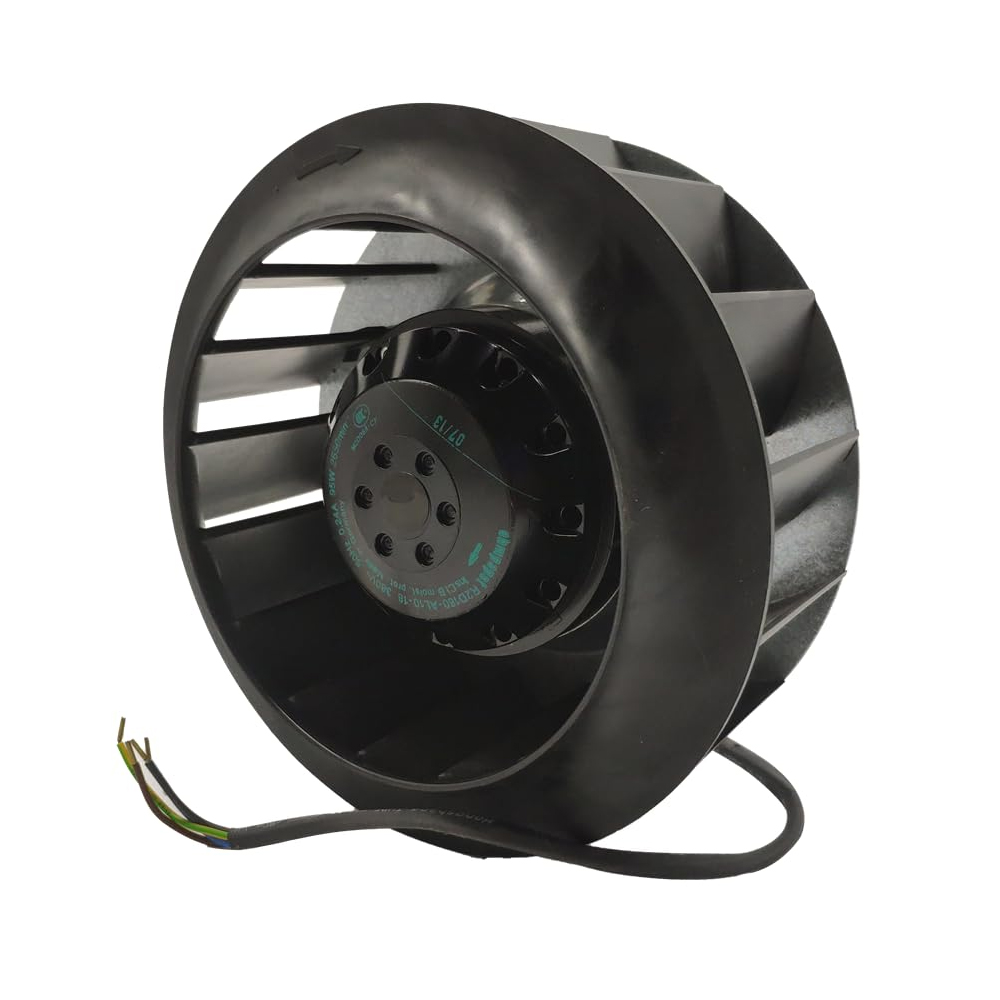 QUẠT LY TÂM EBM PAPST - R2D180-AL10-18