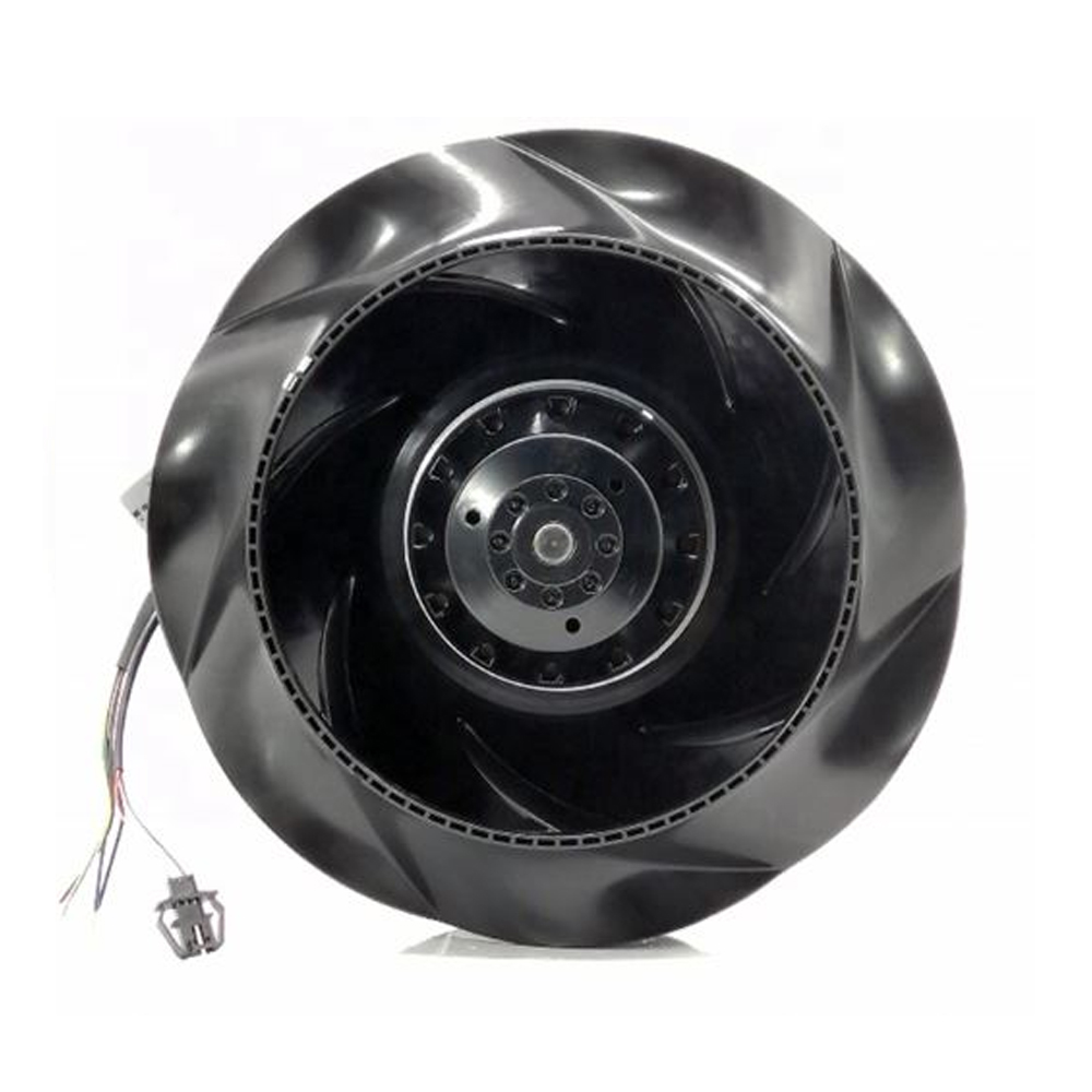 QUẠT LY TÂM EBM PAPST - R2D250-RA28-17