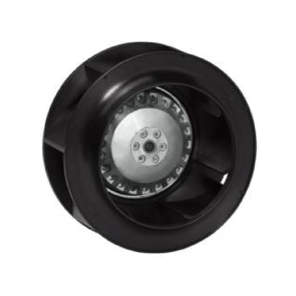 QUẠT LY TÂM AC EBM PAPST - R2E133-BH66-05