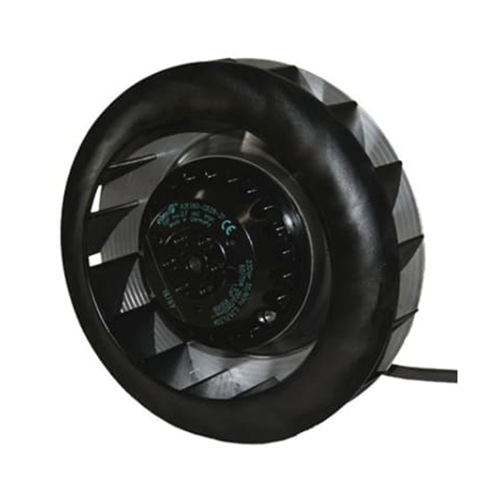 QUẠT LY TÂM EBM PAPST - R2E180-CB28-01