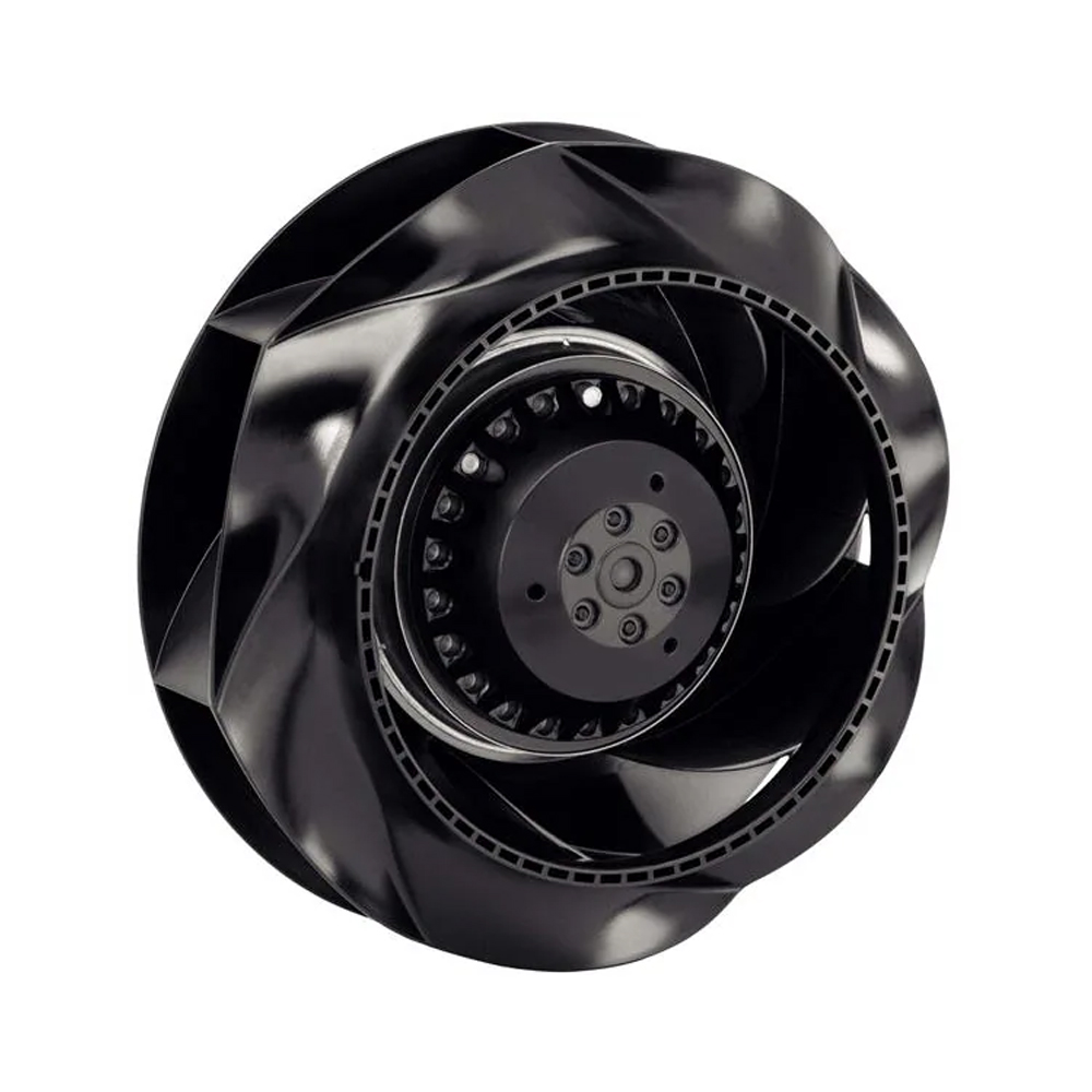 QUẠT LY TÂM EBM PAPST - R2E190-RA26-05