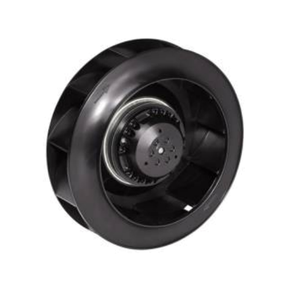 QUẠT LY TÂM AC EBM PAPST - R2E220-AA40-05