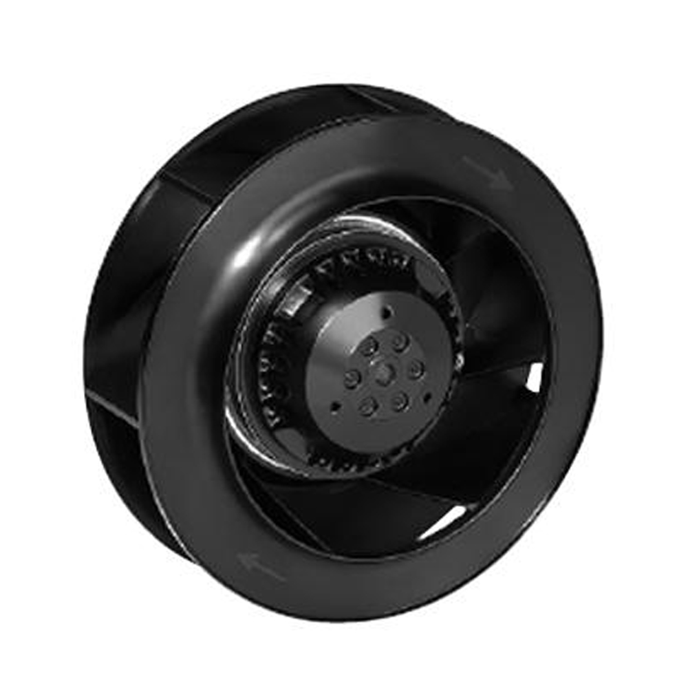 QUẠT LY TÂM EBM PAPST - R2E220-AA40-80