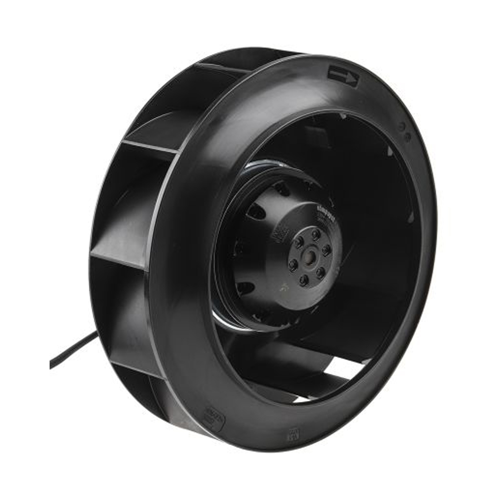 QUẠT LY TÂM EBM PAPST - R2E220-AA40-B8