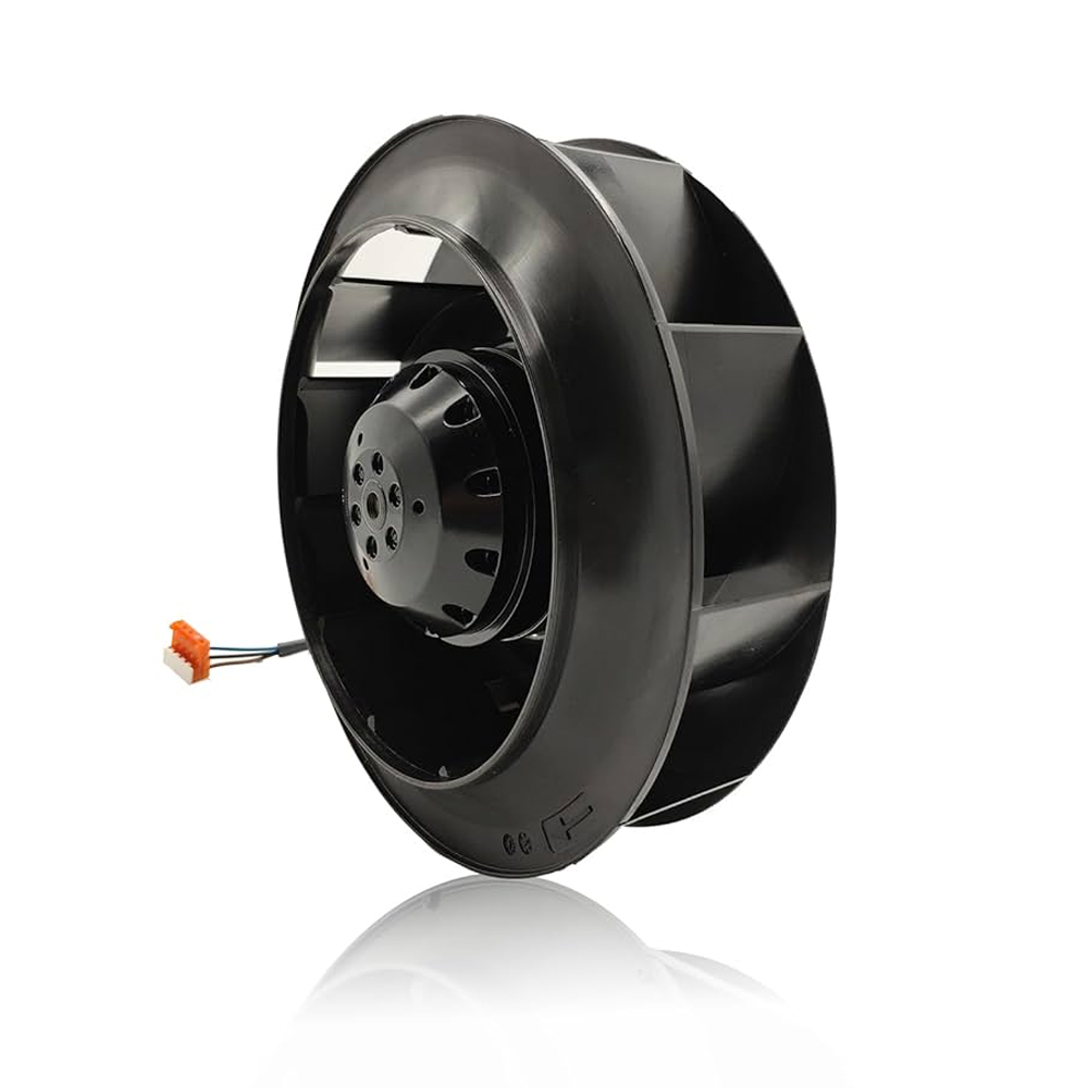 QUẠT LY TÂM EBM PAPST - R2E220-AB08-62