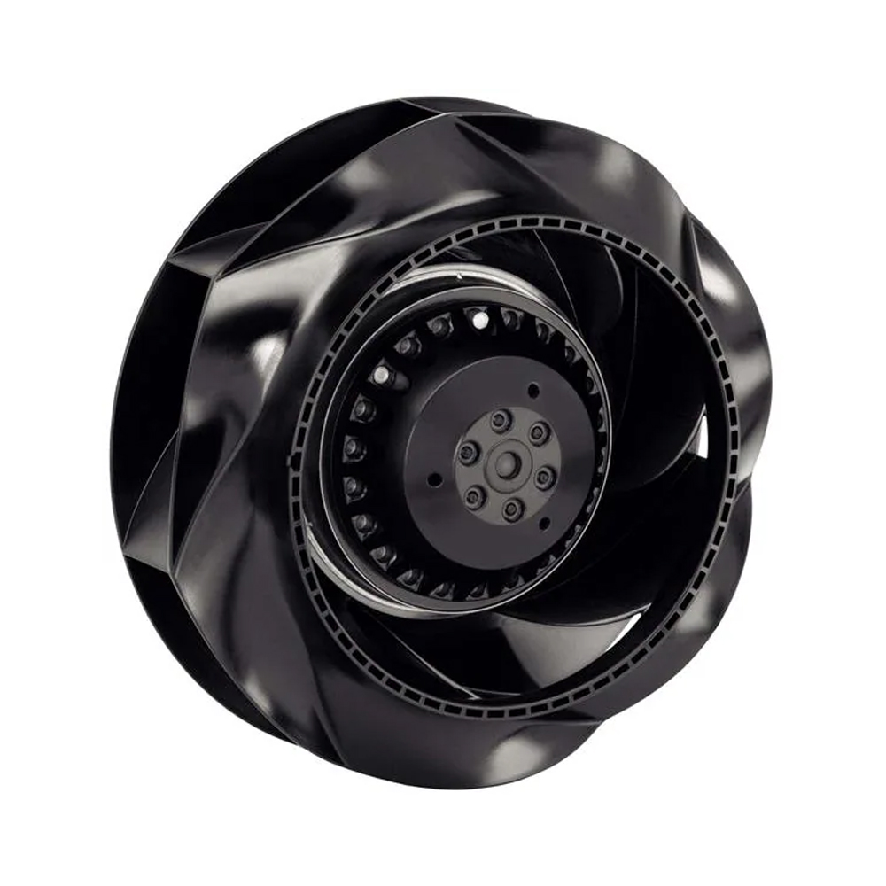 QUẠT LY TÂM EBM PAPST - R2E225-AT52-19