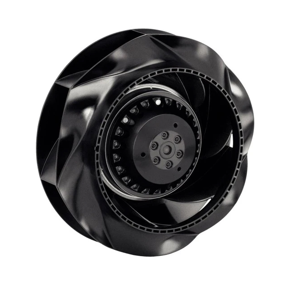 QUẠT LY TÂM EBM PAPST - R2E250-RB06-01