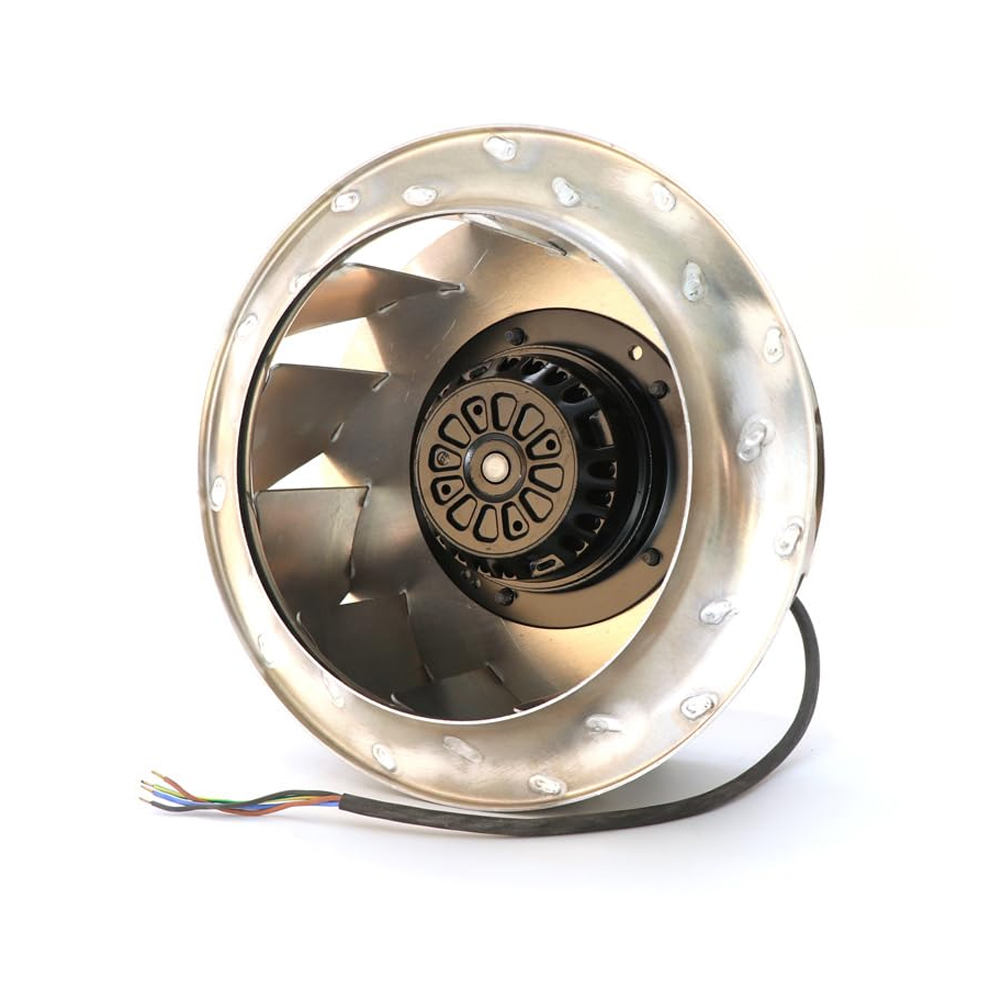 QUẠT LY TÂM EBM PAPST - R2E270-AA01-05