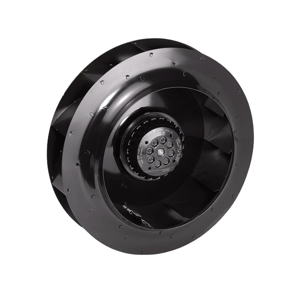 QUẠT LY TÂM AC EBM PAPST - R2E280-AE52-05