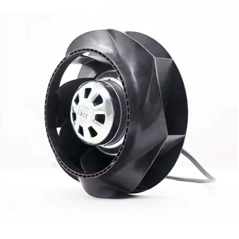 QUẠT LY TÂM EBM PAPST - R3G190-RB01-06