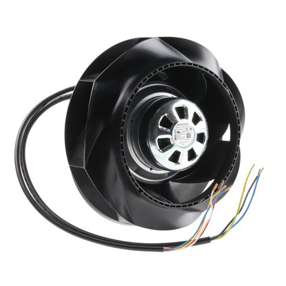 QUẠT LY TÂM EBM PAPST - R3G190-RC05-03