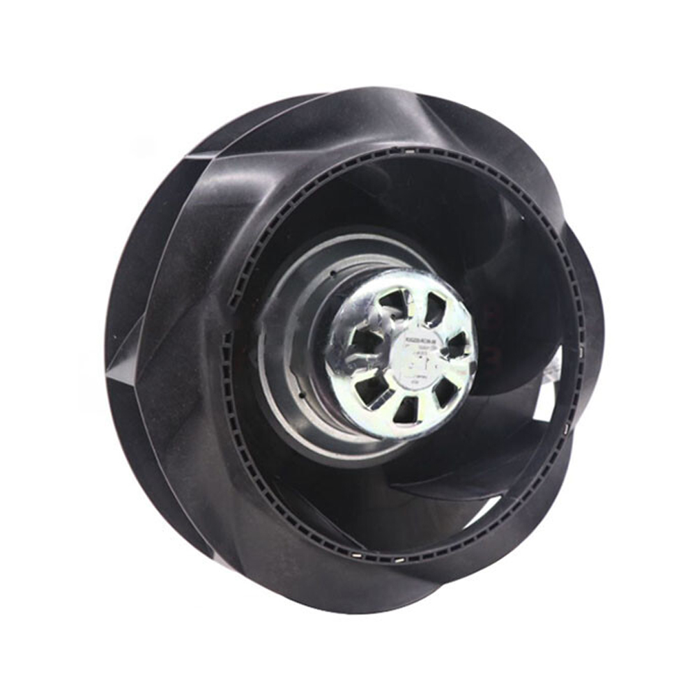 QUẠT LY TÂM EBM PAPST - R3G220-RC09-08