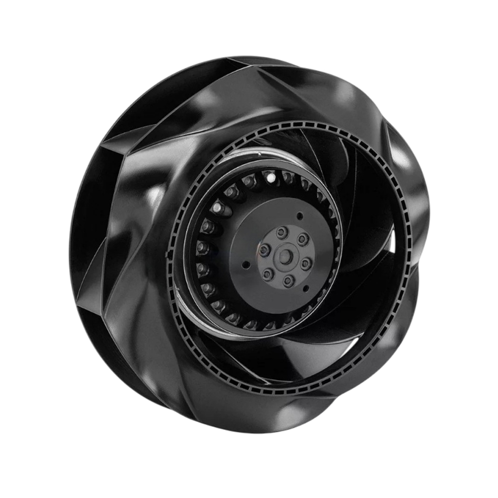 QUẠT LY TÂM EBM PAPST - R3G225-RE07-03