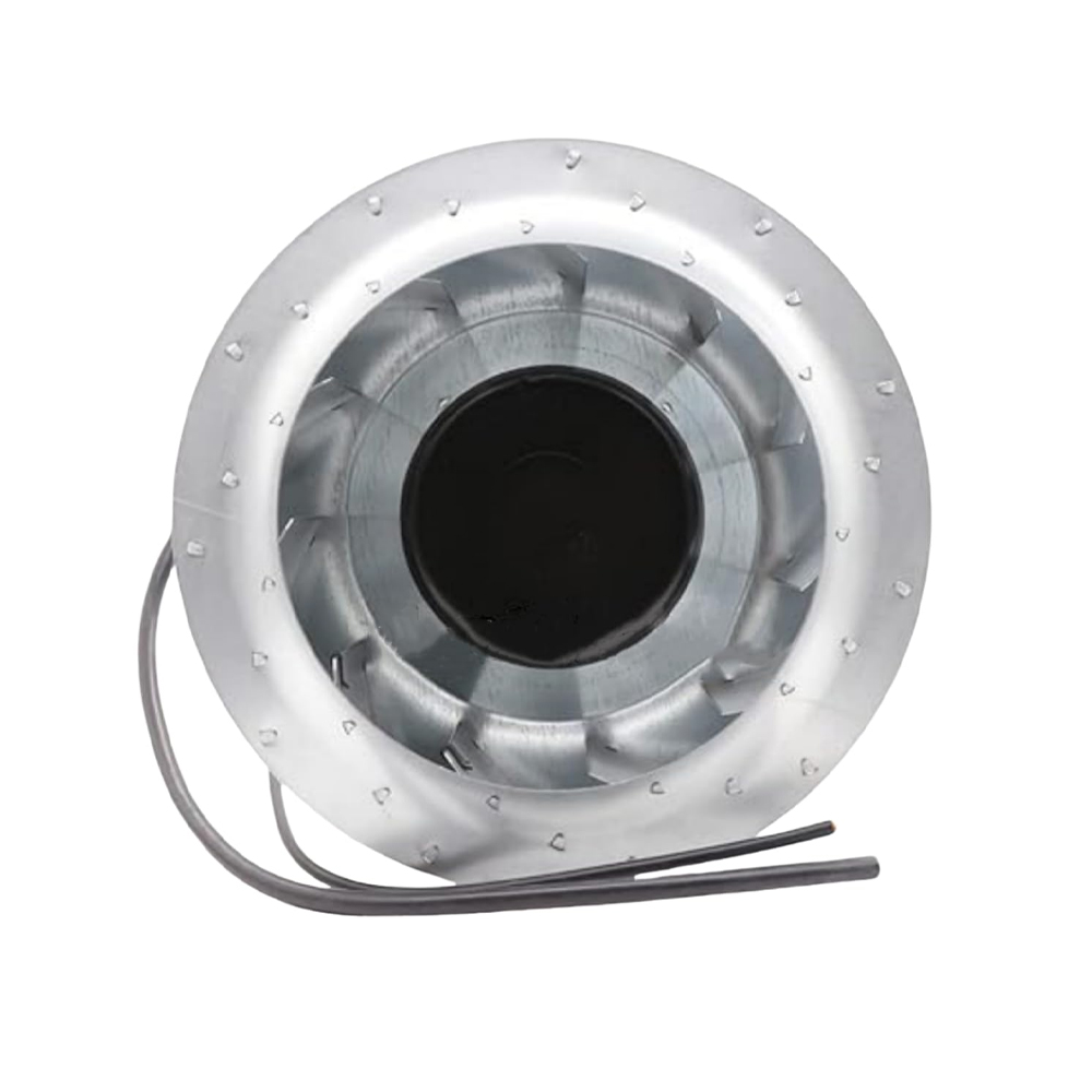 QUẠT LY TÂM EBM PAPST - R3G250-AK41-71