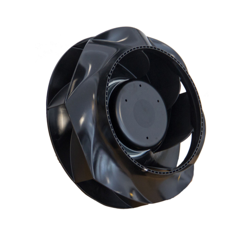 QUẠT LY TÂM EBM PAPST - R3G250-RR01-H1