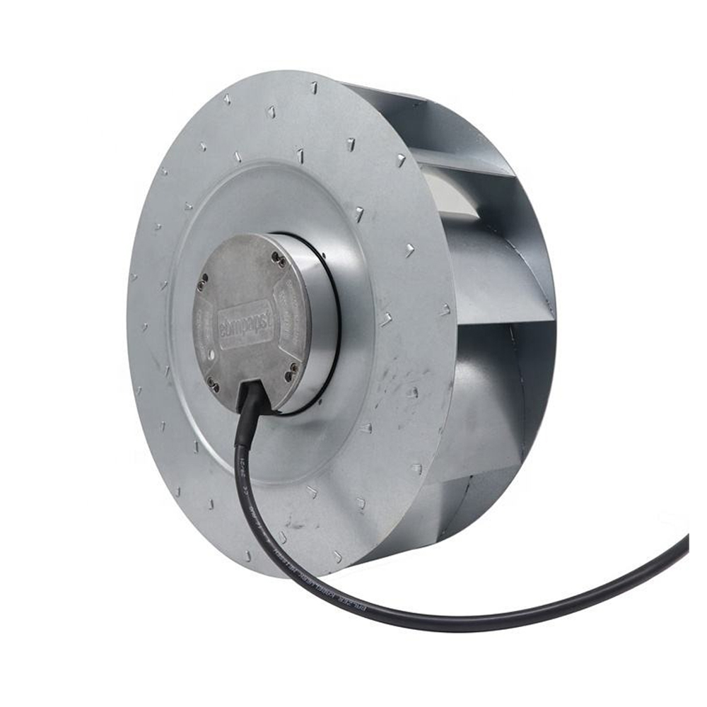 QUẠT LY TÂM EBM PAPST - R3G280-AC66-30