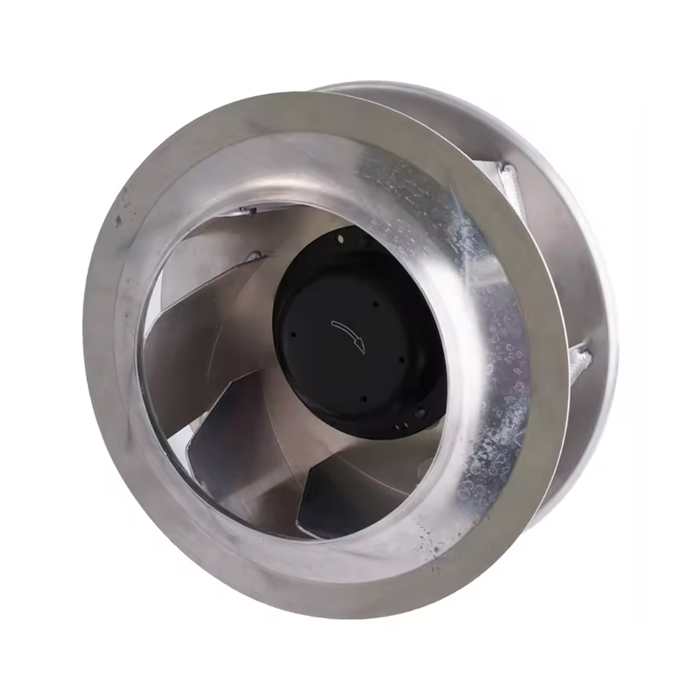 QUẠT LY TÂM EBM PAPST - R3G280-AU11-C1