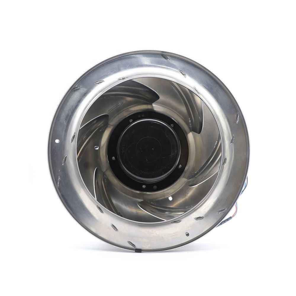 QUẠT LY TÂM EBM PAPST - R3G310-AN43-71