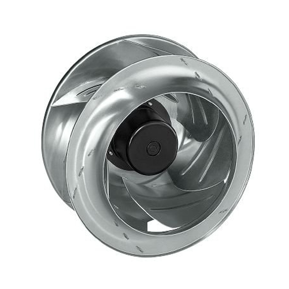 QUẠT LY TÂM EBM PAPST - R3G355-AN04-71