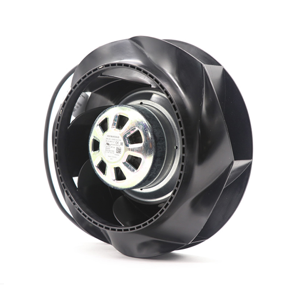 QUẠT LY TÂM EBM PAPST - R3G355-RB03-10