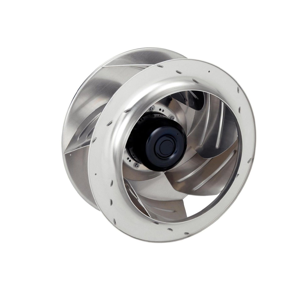 QUẠT LY TÂM EBM PAPST - R3G355-RG56-01