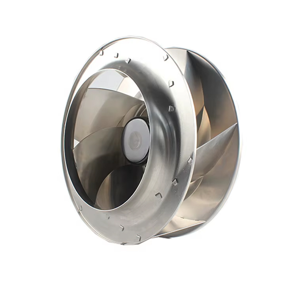 QUẠT LY TÂM EBM PAPST - R3G400-AC30-61