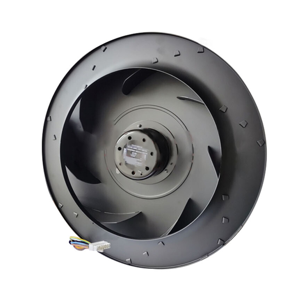 QUẠT LY TÂM EBM PAPST - R3G470-AB05-24