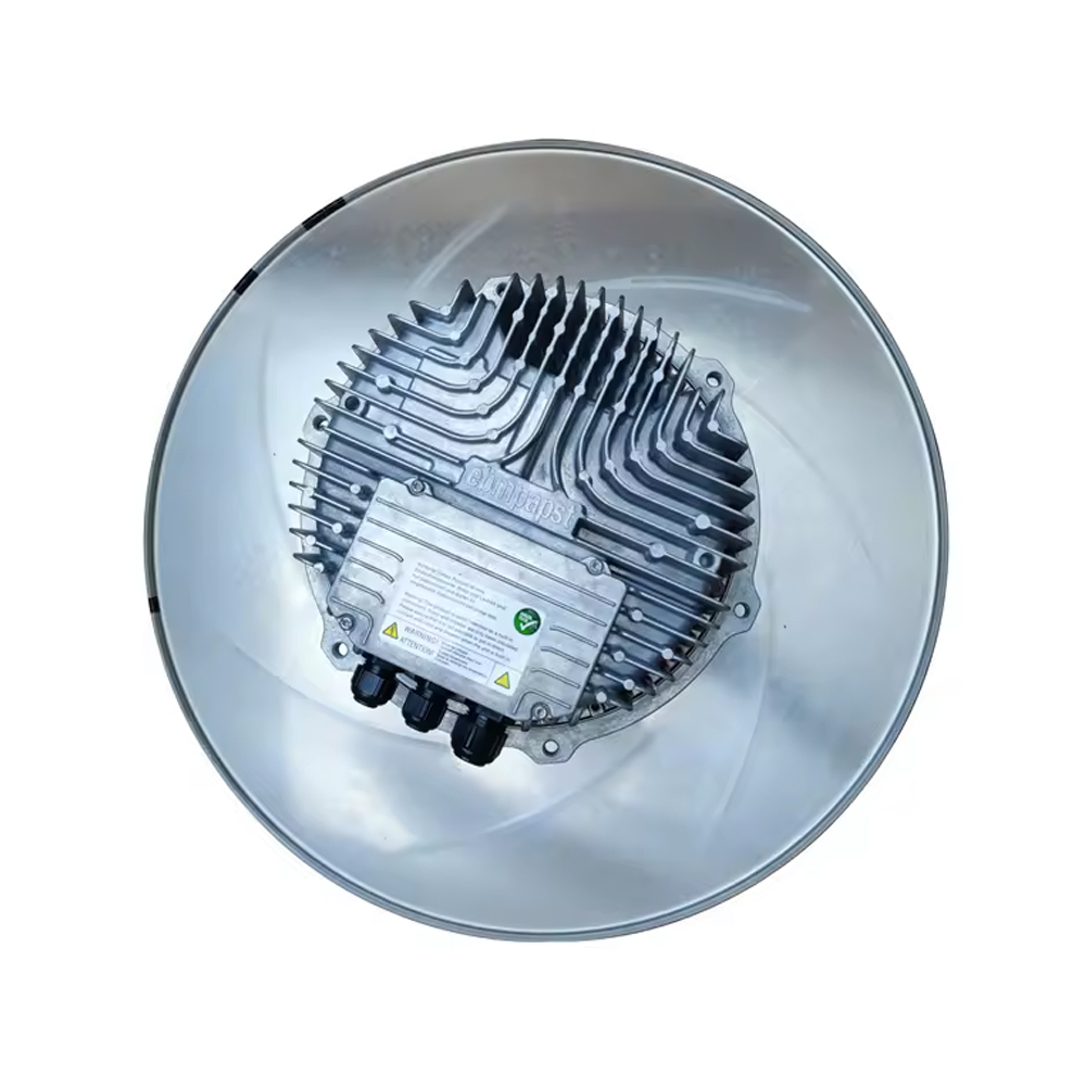 QUẠT LY TÂM EBM PAPST - R3G560-AQ04-01