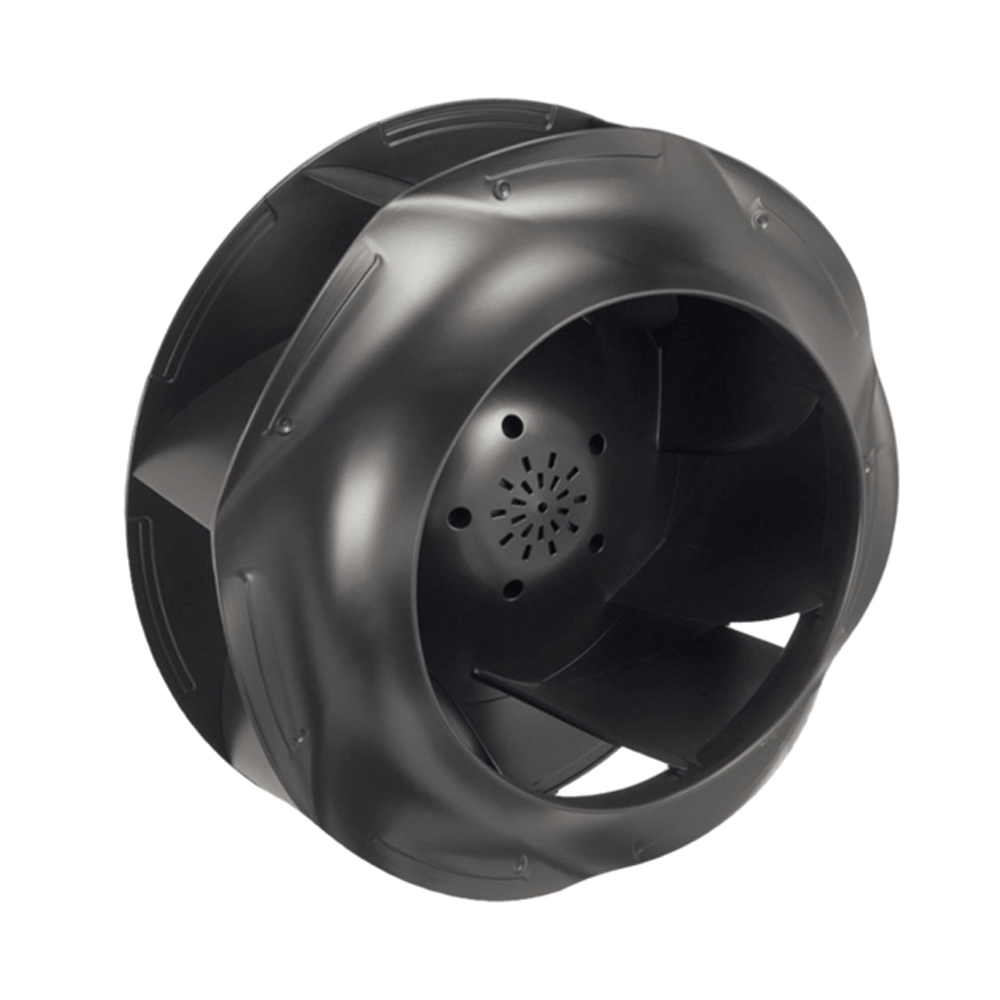 QUẠT LY TÂM EBM PAPST - R3G630-FB32-03